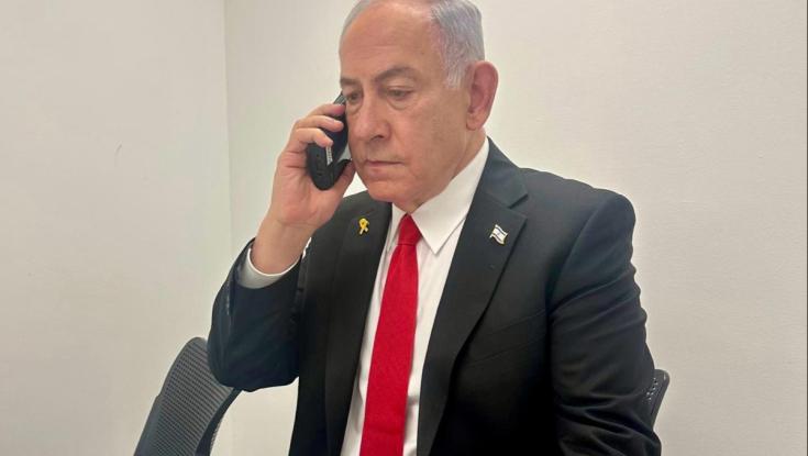 סדרת הפיגועים שנמנעה: ראש הממשלה יקיים בעוד זמן קצר הערכת מצב ביטחונית