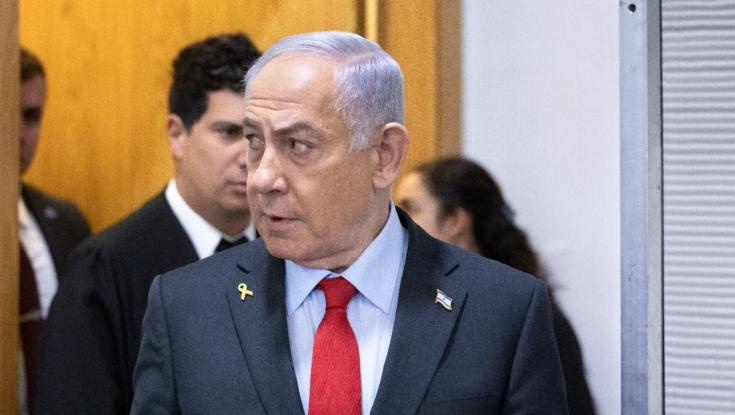 לאחר ביטול עדותו: זה מה שראש הממשלה הולך לעשות מחר