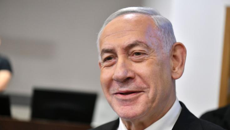 בית המשפט נענה לבקשת נתניהו: עדותו תחודש בספטמבר