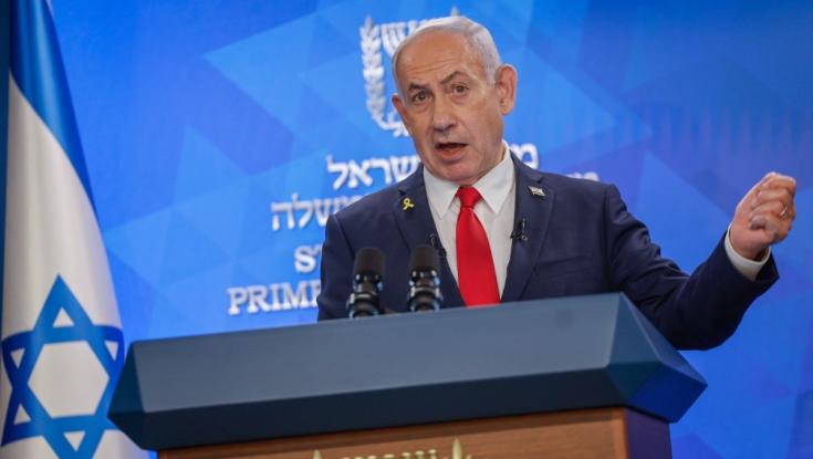 דיווח: השר הקרוב ביותר לנתניהו בדרך לפרישה מהחיים הפוליטיים