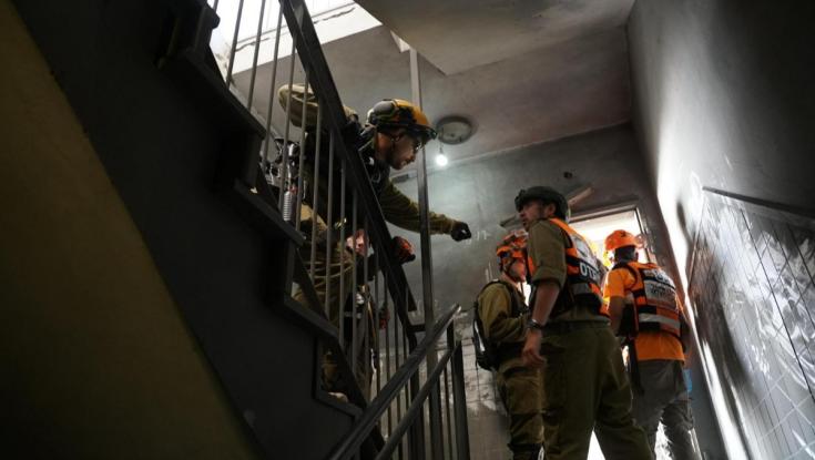 לקראת המלחמה הבאה: ההחלטה הדרמטית של פיקוד העורף נחשפת