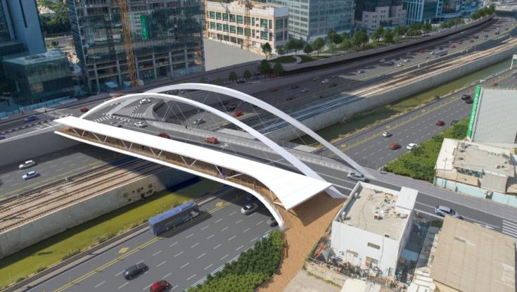 תל אביב משנה את פניה: הפרויקט הגרנדיוזי יוצא לדרך