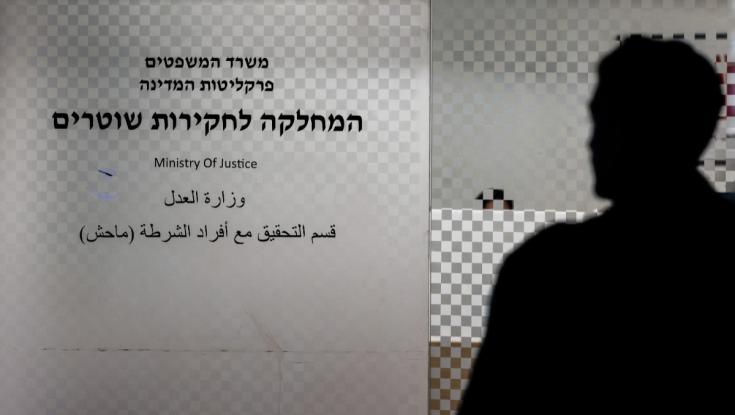 הניצב הבכיר הורחק מתפקידו: פרטים חדשים על הפרשה שמטלטלת את המשטרה