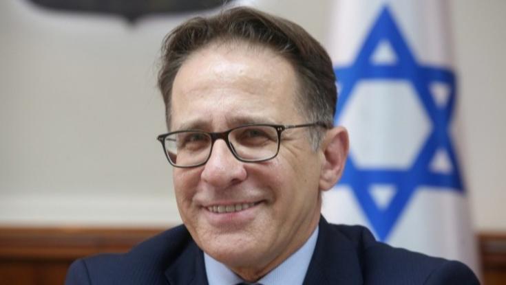 צחי ברוורמן מערער על ההגבלות: "הפגיעה לא מידתית"