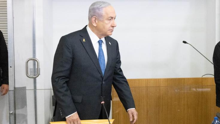 לאחר ביטול הדיון מחר: הפרקליטות לא מוותרת לנתניהו