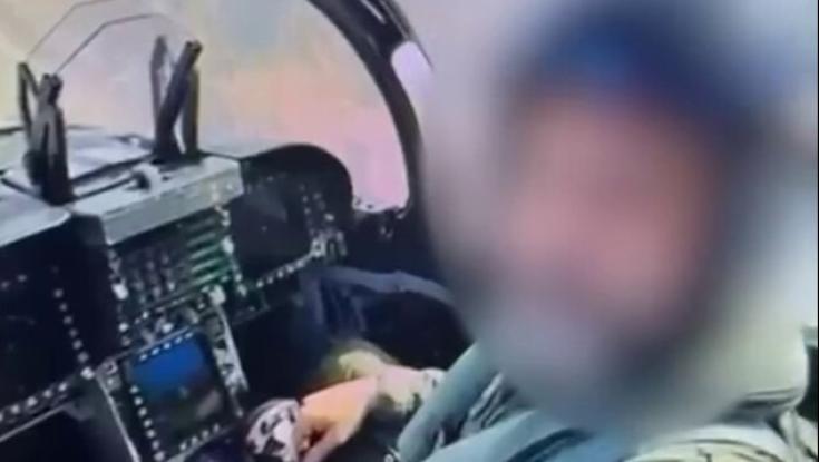 בעזרת AI: שב"ח התחזה לטייס ולוחם מוסד כדי לסחוט נשים