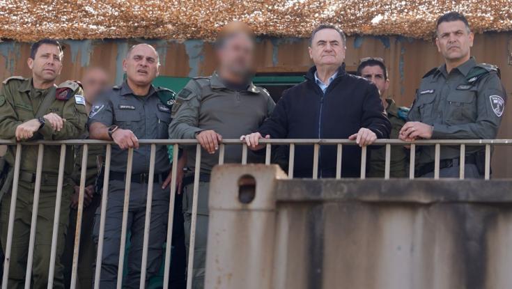 לאחר הערכת מצב: במשרד הביטחון נערכים לקליטת חטופים