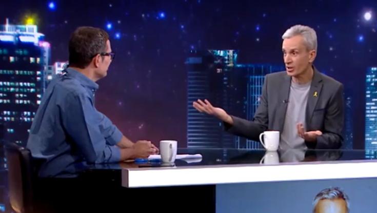 הסיבה שארז טל ואברי גלעד הפסיקו לשדר יחד | הצצה