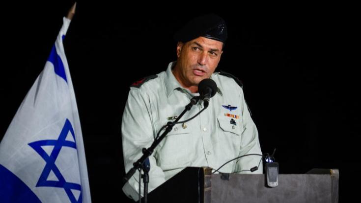 "צריך שריונר שיהיה רמטכ"ל": האלוף במילואים קורא לנתק את שרשרת הצנחנים בצה"ל