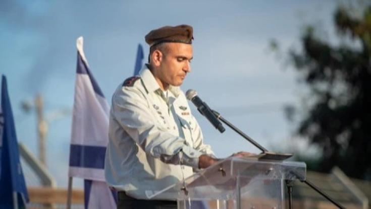 האלופים לחצו, הרמטכ"ל לא הסכים: הדרמה מאחורי מינוי מח"ט גולני