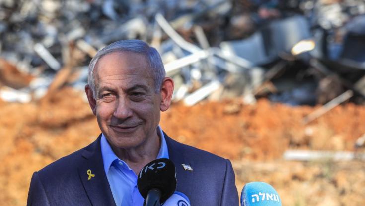 אחרי 12 ימים של לחימה, נתניהו יכול קצת לחייך | סקר מנדטים