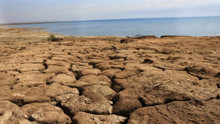 "פצצה מתקתקת": אסון הטבע שישראל לא התכוננה אליו