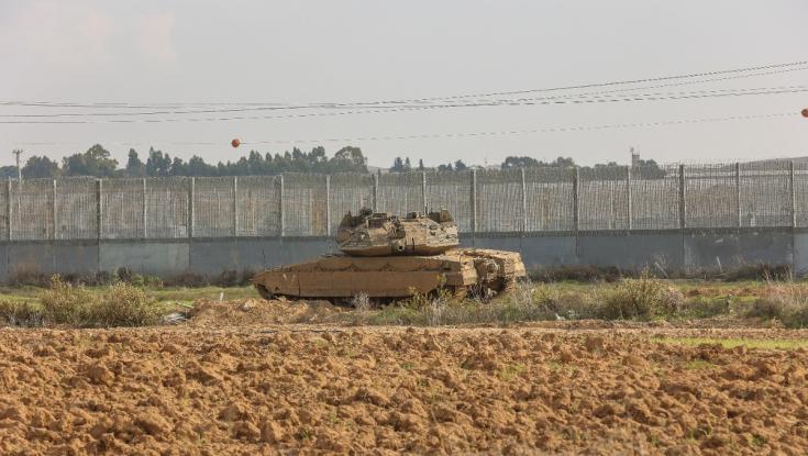 "חטיפת לוחמות באירוע בשבת הייתה משנה את כל מהלך הלחימה"
