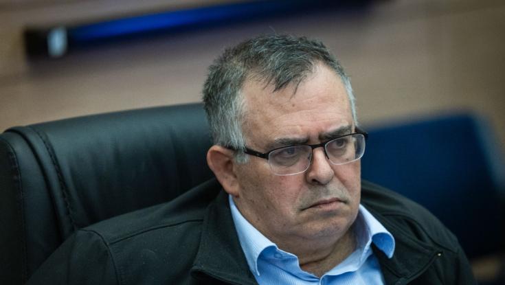 השר הבכיר בליכוד תוקף: "ביטן עבר לשורות השמאל"