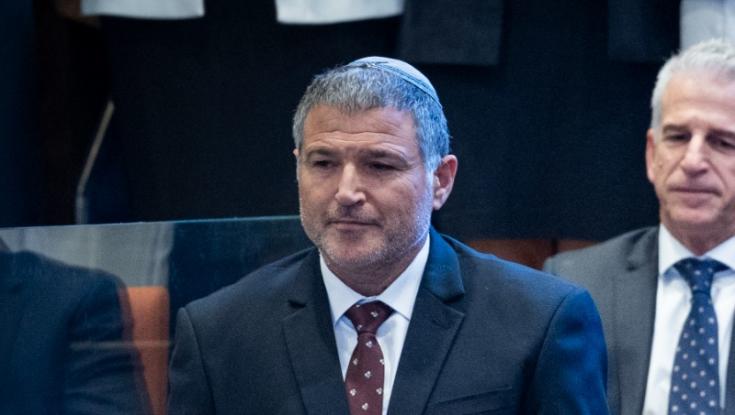 המהפכה של זיני מול בכירי השב"כ: "מהיום הטרמינולוגיה משתנה"