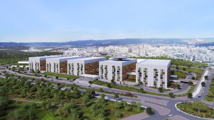 בית חולים חדש ועצום ייבנה בישראל - זאת העיר שנבחרה