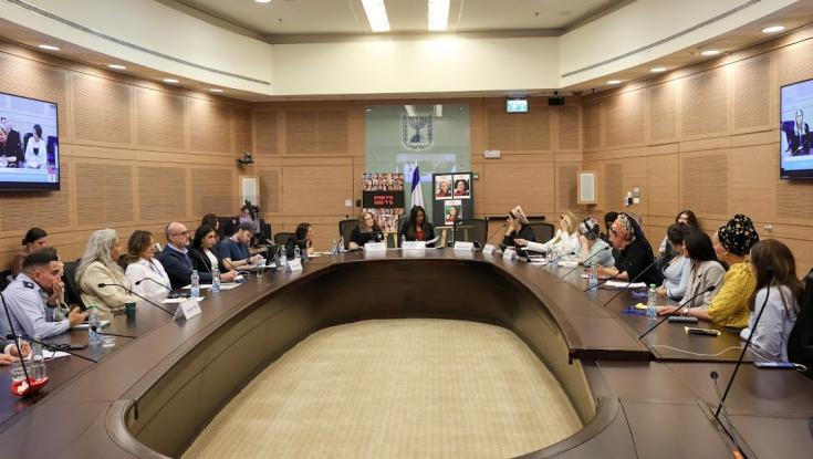 "היועץ של סמוטריץ' אמר לי: 'ביום שנעזור לכם לא יישאר כסף לפגזים בעזה'"