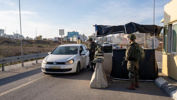 צה"ל נערך לשחרור מחבלים נוספים: מעצרים ושיחות אזהרה ביהודה ושומרון