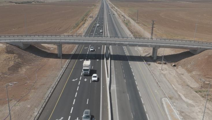 רגע לפני החגים: שדרוג ענק יקצר לכם את הדרך לצפון