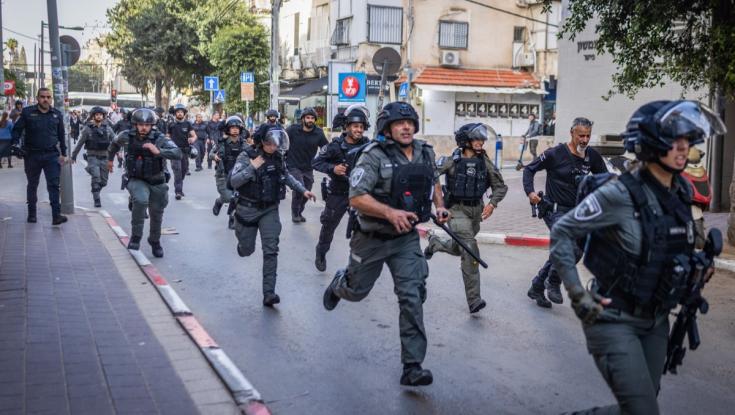 ילד בן 6 בסיכון נעדר בבני ברק: כל היודע דבר מתבקש ליצור קשר עם המשטרה