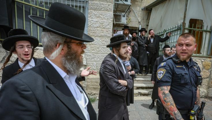 נוסעים בבית שמש? תתכוננו: מחאות אדירות צפויות ברחבי העיר