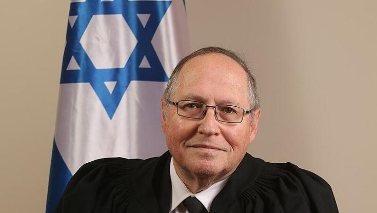 מבית המשפט לאקדמיה: התפקיד החדש של השופט הסרוג