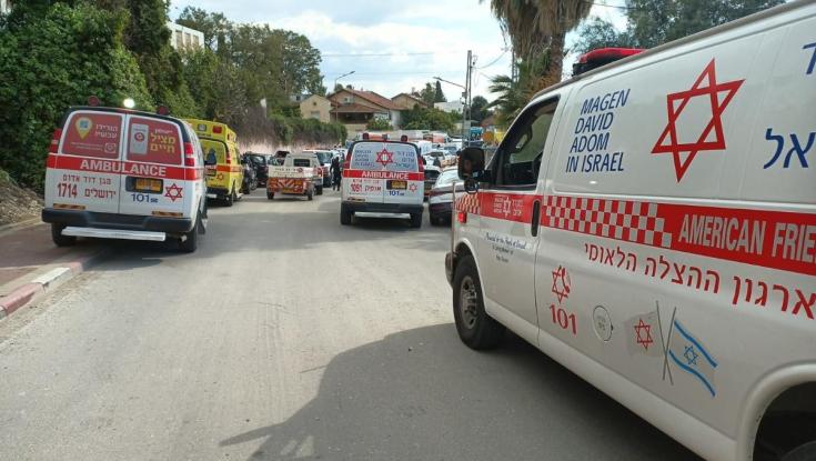 בשל מצב החירום: בית החולים בקריאה דחופה לציבור