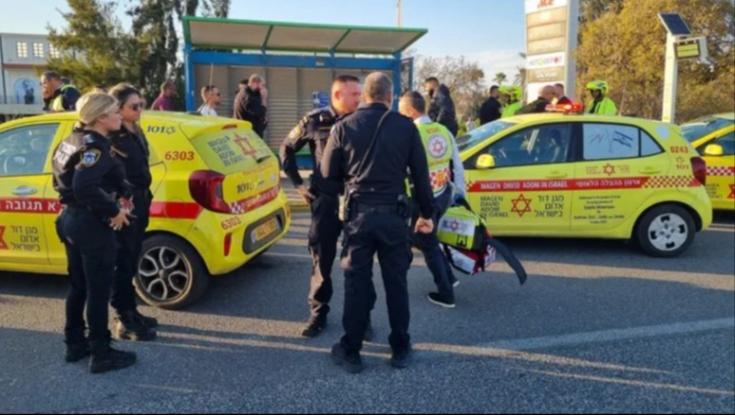 השב"כ חושף: זאת הזהות האמיתית של המחבל מהפיגוע