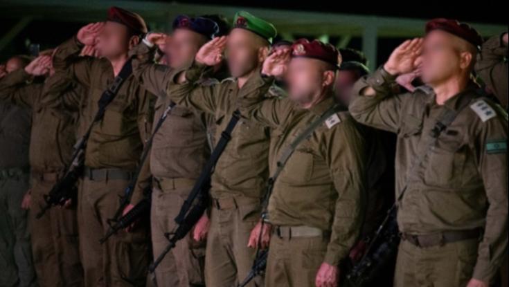 לראשונה זה 40 שנה ולמול הגבול הארוך במדינה: צה"ל מקים אוגדה חדשה