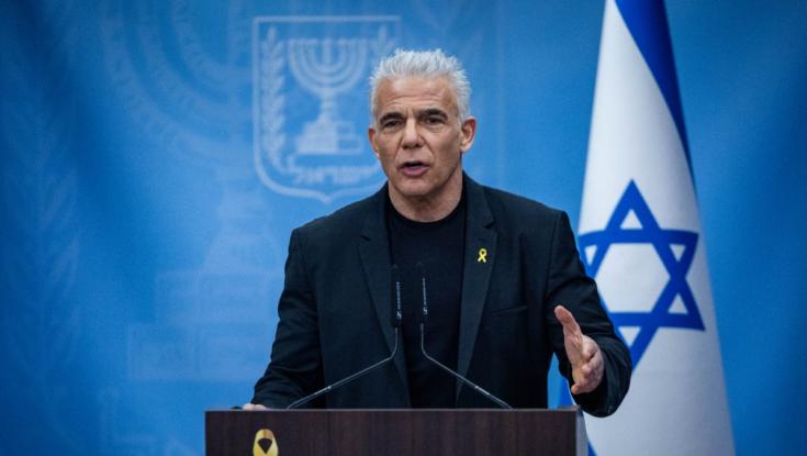 ראשי מפלגות האופוזיציה החליטו: כך נפעל נגד פיטורי רונן בר