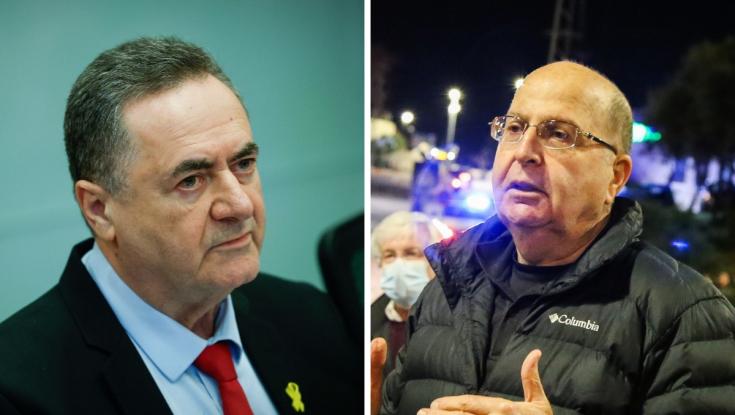 אחרי שטען לטיהור אתני: שר הביטחון אסר על בוגי יעלון להיכנס לבסיסי צה"ל
