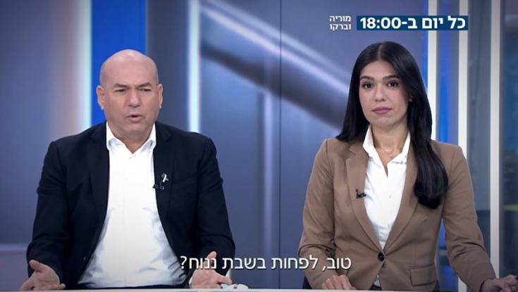 שינויים בלוח השידורים: ההחלטה של רשת 13 לגבי התוכנית האהובה