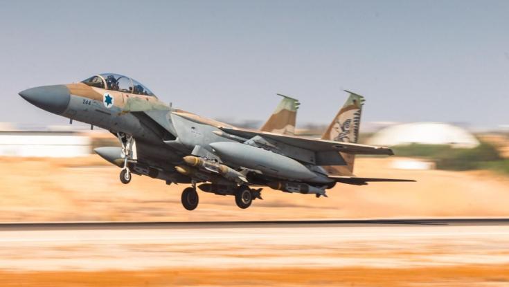 לקראת תקיפה? דובר צה"ל בערבית בהתראת פינוי חריגה לשלושה נמלים בתימן