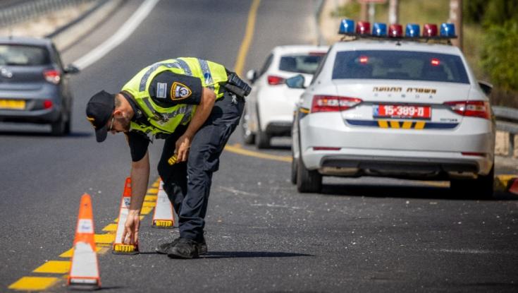 חמישה רחובות ייסגרו: המשטרה נערכת לאירוע הענק
