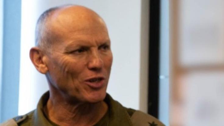 אחרי יותר משנתיים במפקדת החטופים: האלוף ניצן אלון החליט לפרוש
