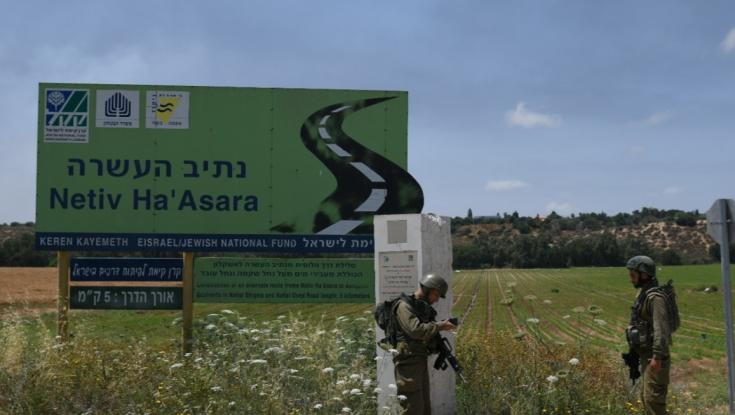 תחקיר הקרב בנתיב העשרה: כשל בהגנה, גבורה בשטח