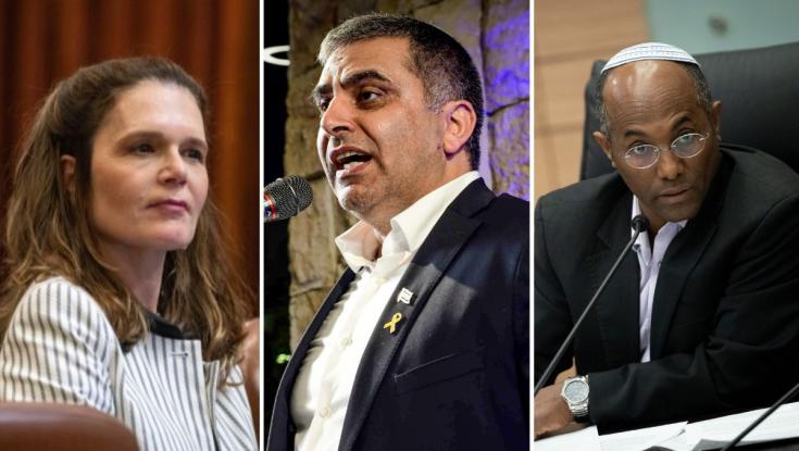 סדקים בקואליציה: חברי הציונות הדתית הודיעו כי לא יתמכו בחוק הגיוס