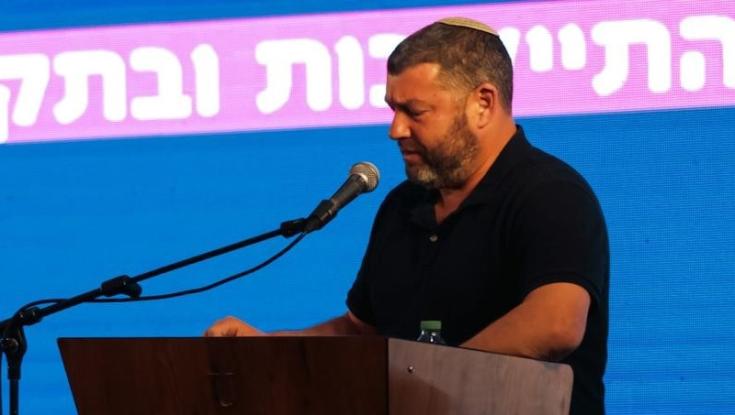 עופר וינטר מזהיר: בכירי המדינה איבדו את הרצון לנצח &ndash; ואין לזה שום הצדקה