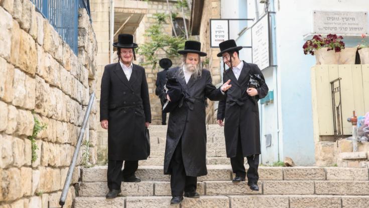 סערה בעיר הצפונית: רחובות ציוניים יוחלפו בשמות רבנים