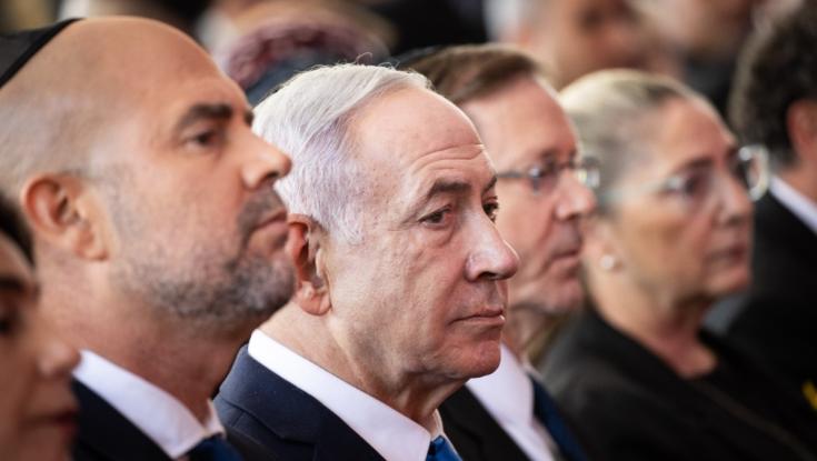 דרמה במשפט נתניהו: "תוכן הפגישה יפורט במעטפה סגורה בשל הרגישות"