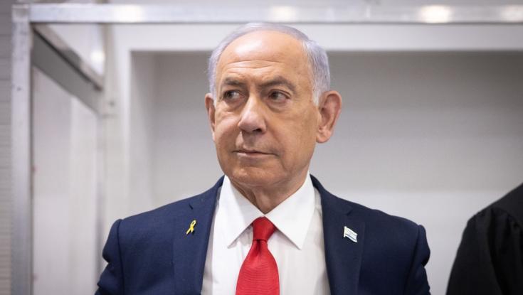 בזמן שראש הממשלה בחו"ל: החשיפה הדרמטית שמטלטלת את משפט נתניהו