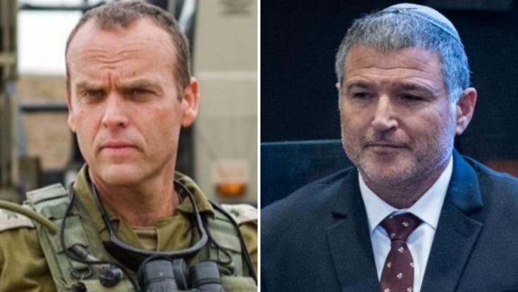 בין השב"כ לאמ"ן: המחלוקת על יהודה ושומרון שמעסיקה את צמרת הביטחון