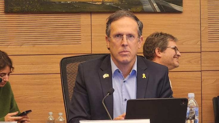 אנחנו חייבים להגיע לציבור עם דבר קריטי: מה עשינו