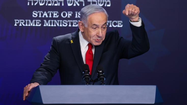 המצעד השבועי: שבע התבטאויות שבועיות שעוררו סערה