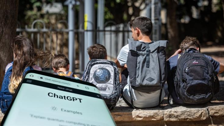 פה בארץ: ChatGPT זיהה פגיעות מיניות שמורות בישראל לא הצליחו לזהות