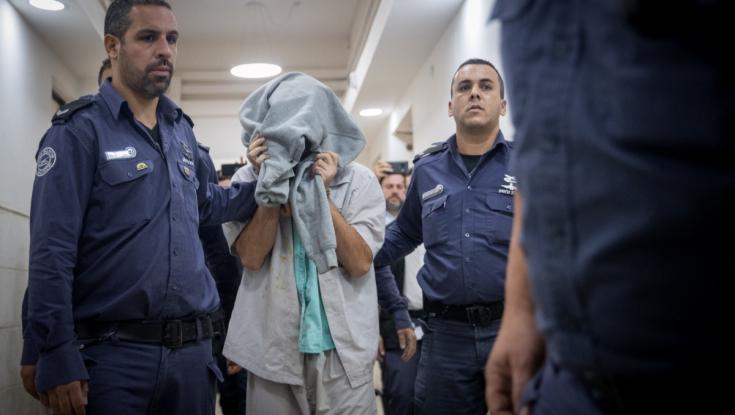 בת 11 בלבד: צעיר ביצע עבירות מין בקטינה בעיצומו של כיפור
