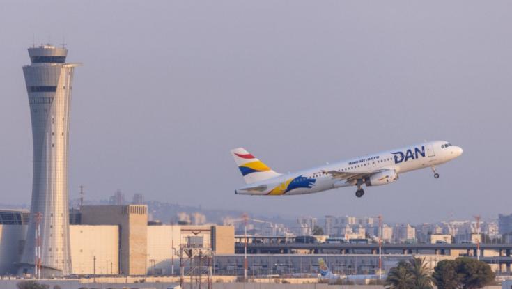 מלון חדש יוקם בנתב"ג - אבל לא בשביל כולם