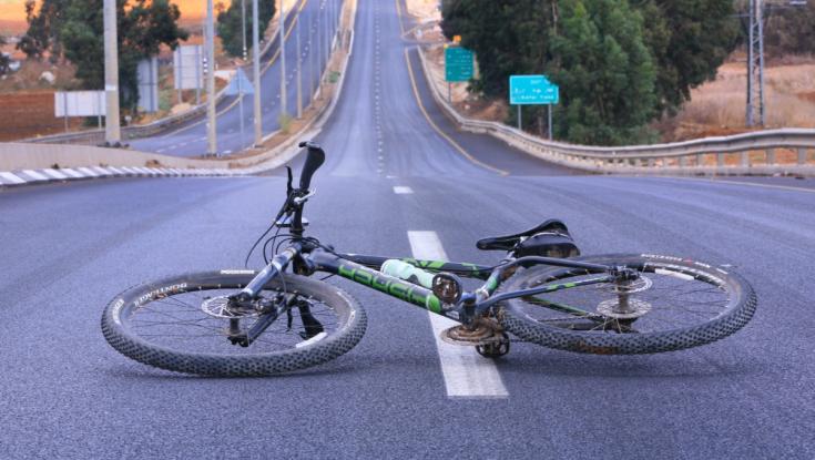 הסיבה לעלייה הדרמטית בתמותת ילדים מקורקינטים ואופניים חשמליים נחשפת