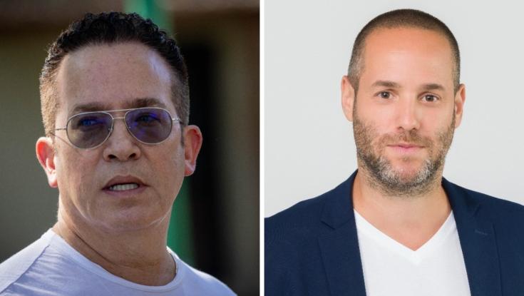 יותם זמרי צפה במונולוג הדרמטי של גיא פינס והגיב בשלוש מילים