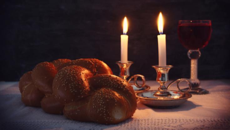 זמני כניסת שבת לפרשת לך לך (16/10/2021)